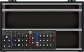 My conjoint Eurorack