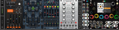 Travel/Outboard Rack