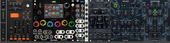 Travel/Outboard Rack
