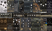 Intellijel Performance Case 104HP 7U (Mid 2025)