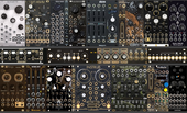 Intellijel Performance Case 104HP 7U (Mid 2025)