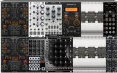 my first rack plans
