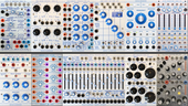My wandle Buchla