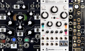 Minnow&#039;s First Eurorack (copy)