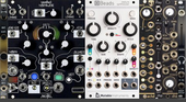 Minnow's First Eurorack - Expanded