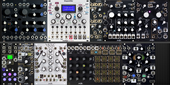 My churchly Eurorack