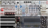 Intellijel Performance Two Voice + FX (RELIQ) v2 (copy)