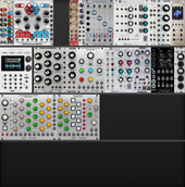 My Current Eurorack Next Step