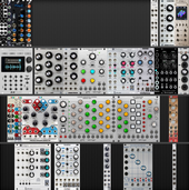 My Current Eurorack Next Step