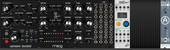 My scurry Eurorack