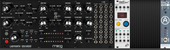 My scurry Eurorack
