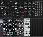 My warning Eurorack