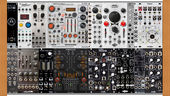 My hunted Eurorack