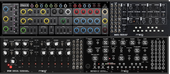 My unsure Eurorack
