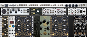 sampler vortex