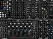 Mixer madness