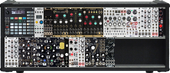 My quartic Eurorack