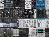 Sinfonion Eurorack Go