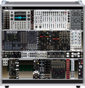 My dumb Eurorack (copy) (copy) (copy) (copy) (copy) (copy) (copy) (copy)