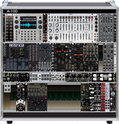 My dumb Eurorack (copy) (copy) (copy) (copy) (copy) (copy) (copy) (copy)