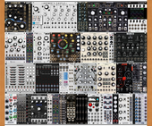 Studio Rack 7/1/25