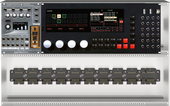 My Power Eurorack