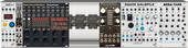 My tarnal Eurorack (copy) (copy)