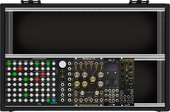 Smallest Rack
