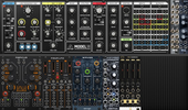 Synth+Mod-Rack