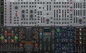 My classless Eurorack