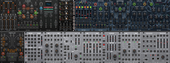 My classless Eurorack