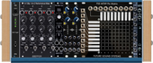 Mixer mkII