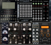 X_Digital drums