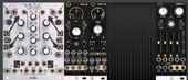 My swelling Eurorack