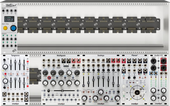 My allowed Eurorack