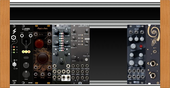 My statist Eurorack