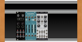 My statist Eurorack