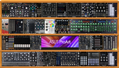 My insured Eurorack (copy) (copy) (copy)