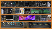 My insured Eurorack (copy) (copy) (copy) (copy)