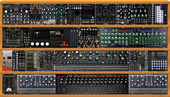 My insured Eurorack (copy) (copy) (copy) (copy)
