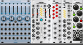 My tarnal Eurorack