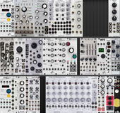Mayfly Setup