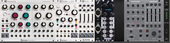 My affined Eurorack