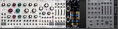 My affined Eurorack