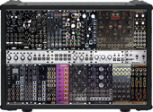 Fresh rack (4 bit)