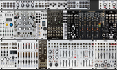intellijel 7-104  Atlanitx?