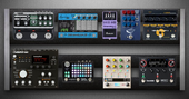Pedal Board