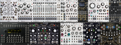 My behringer  Eurorack