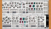 Rackbrute Mutable Instruments