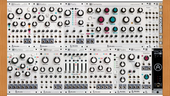 Rackbrute Mutable Instruments